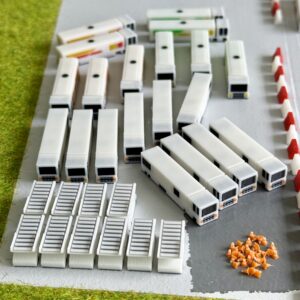 Cargo bundle