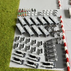 Commercial bundle