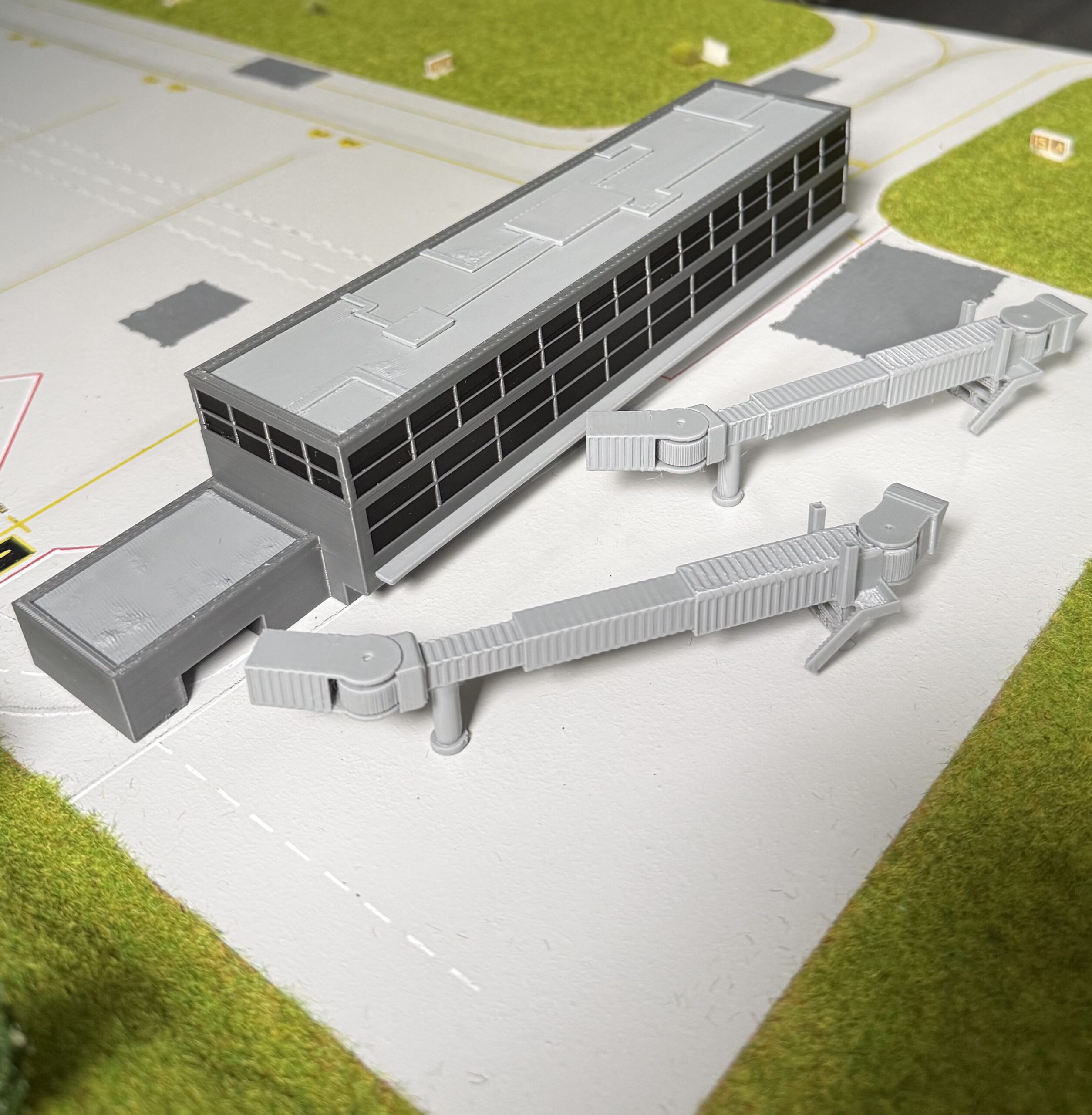 Terminal + jetbridges set - Image 9
