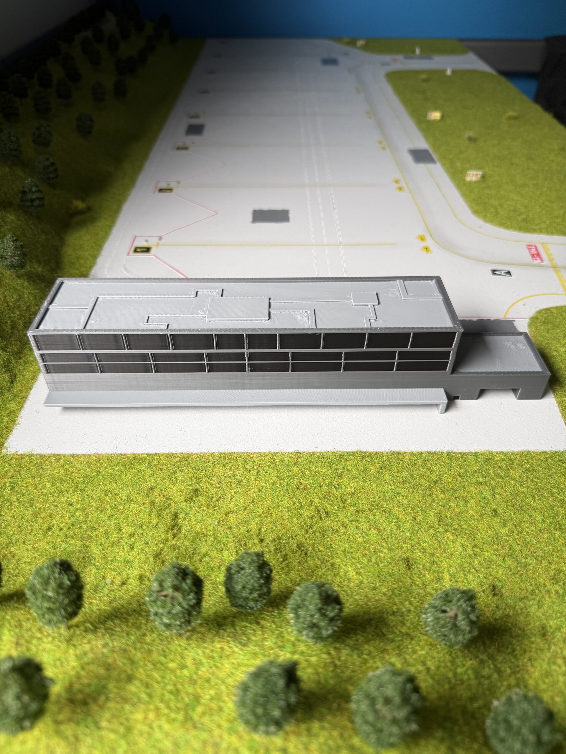 Terminal + jetbridges set - Image 4
