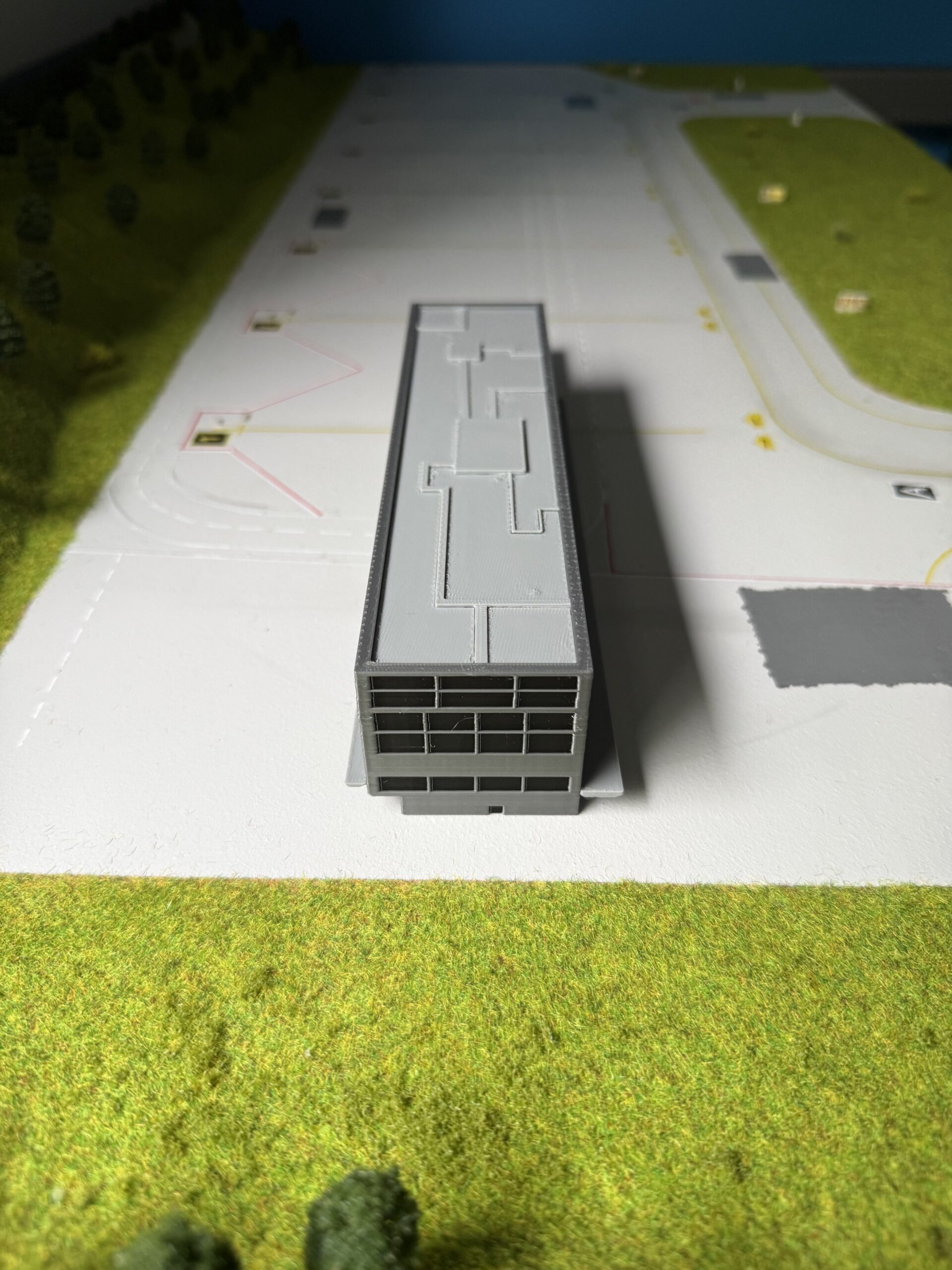 Terminal + jetbridges set - Image 3