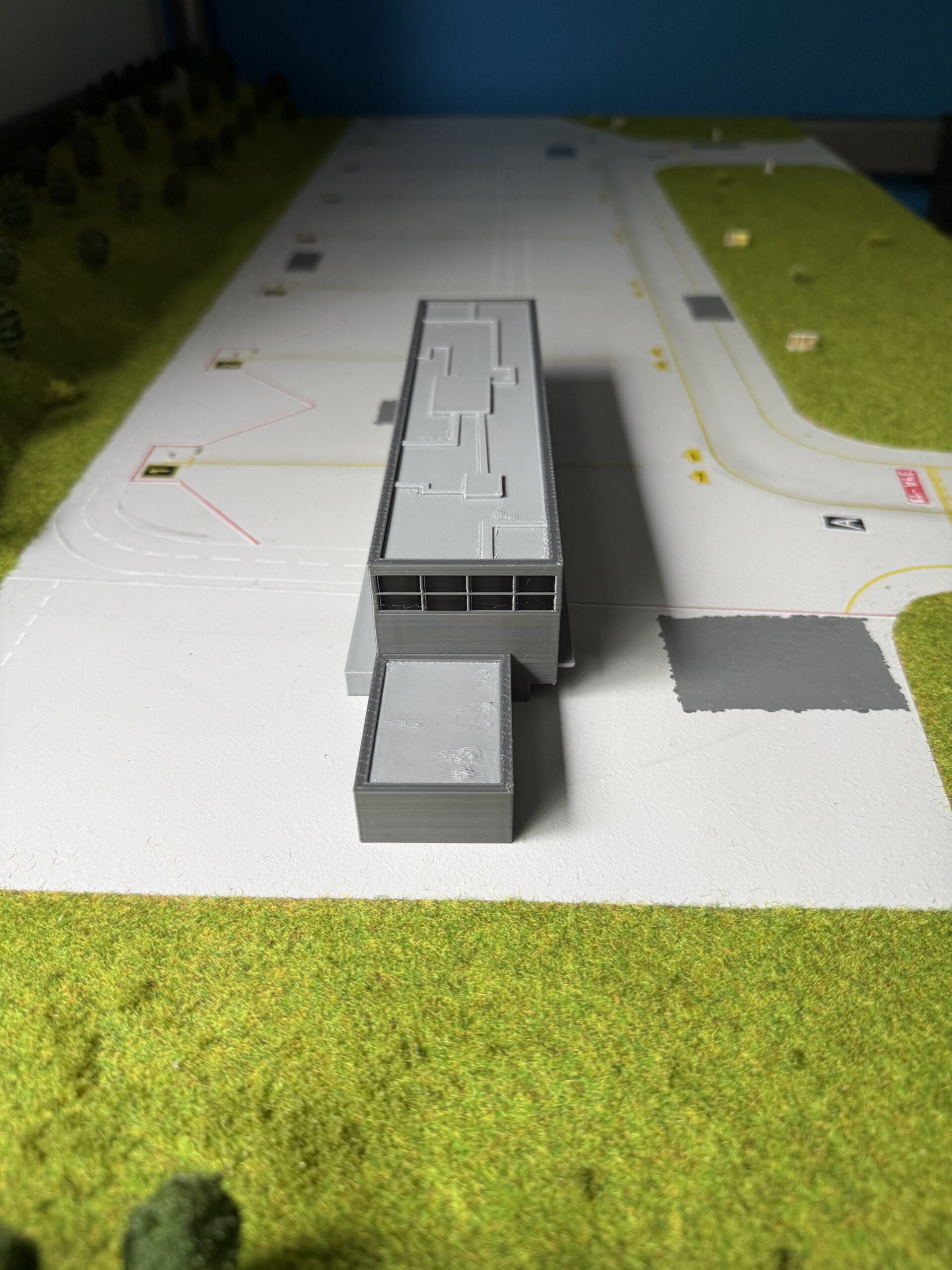 Terminal + jetbridges set - Image 2