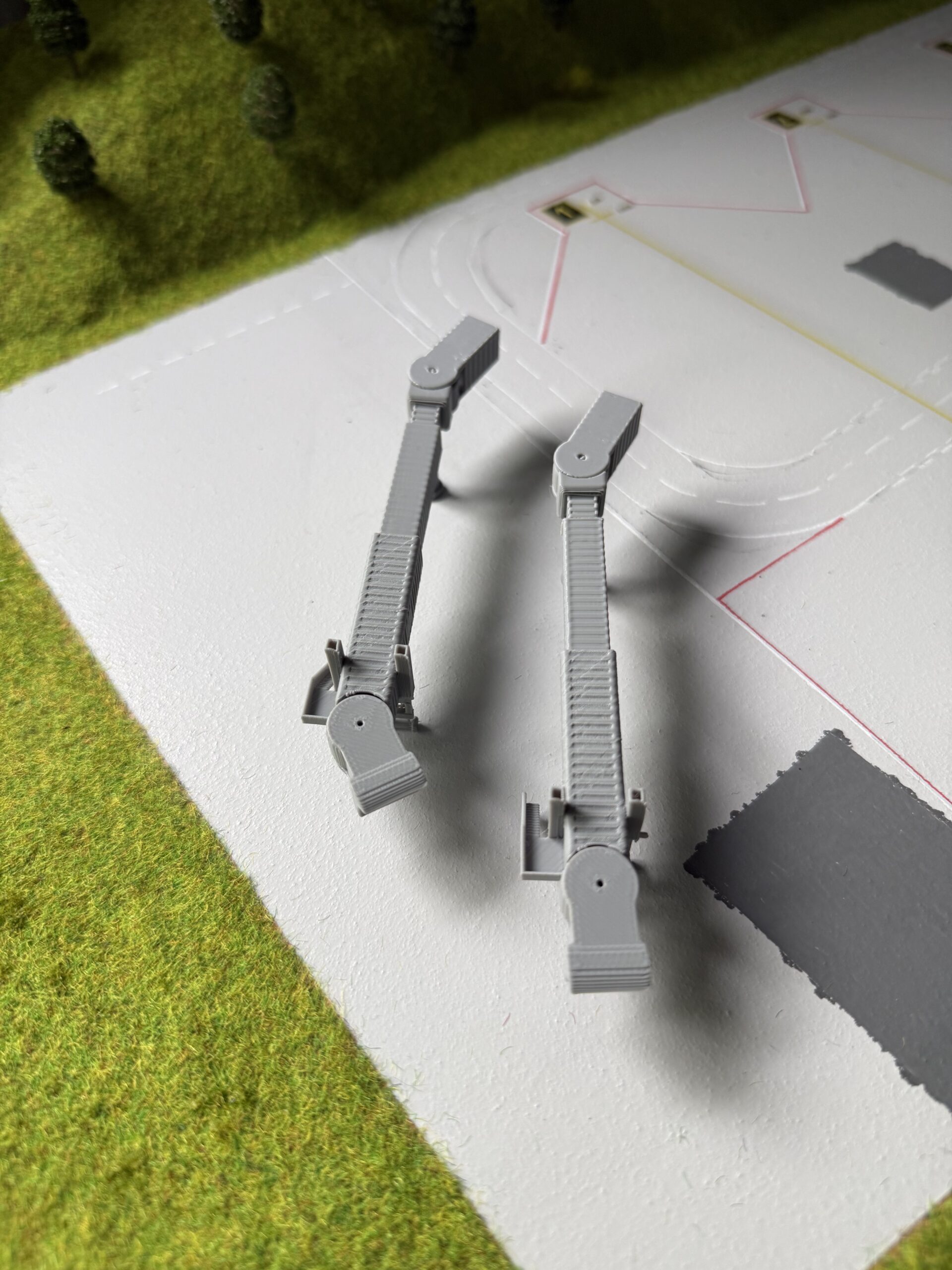 Terminal + jetbridges set - Image 6