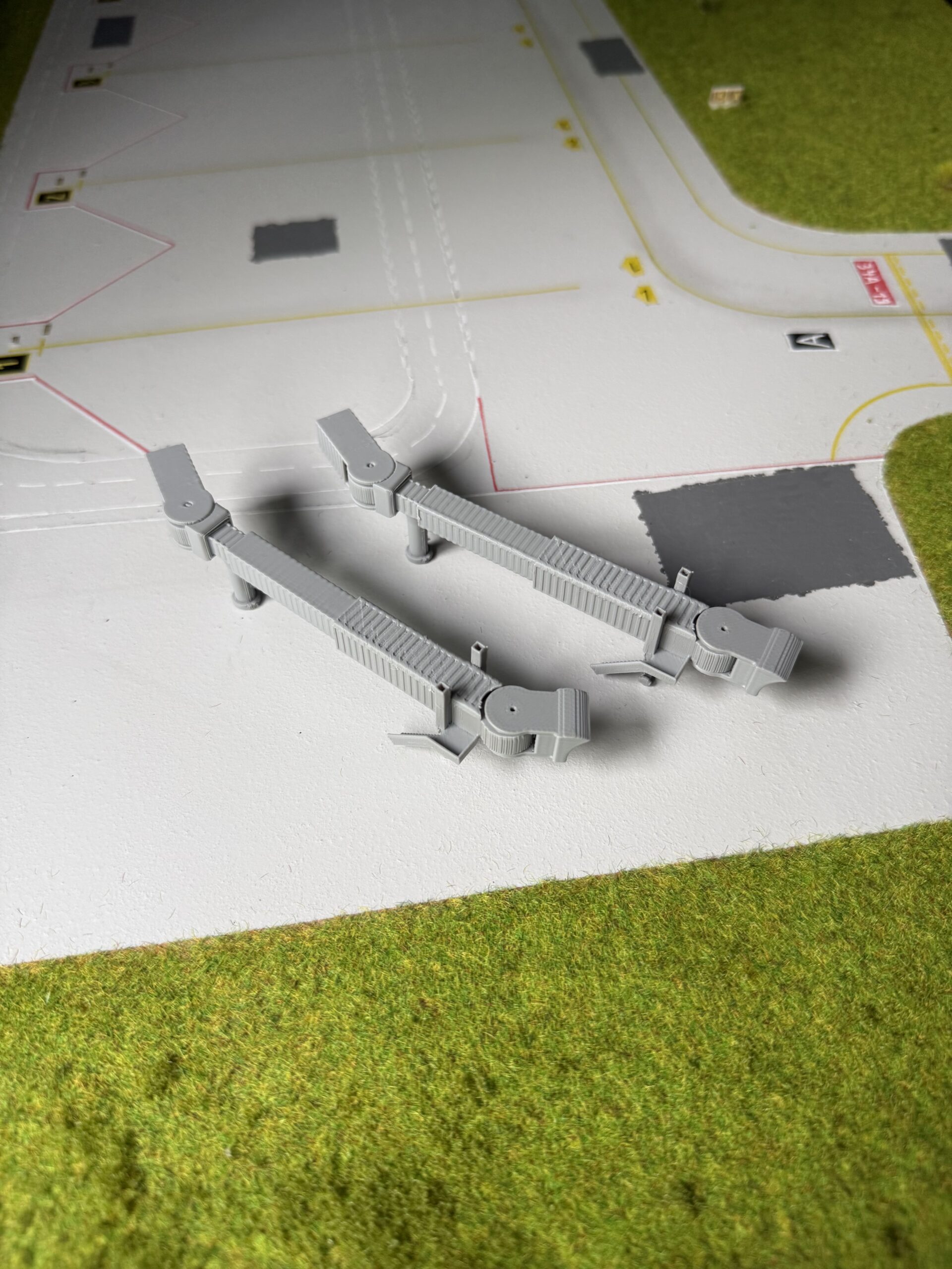 Terminal + jetbridges set - Image 5