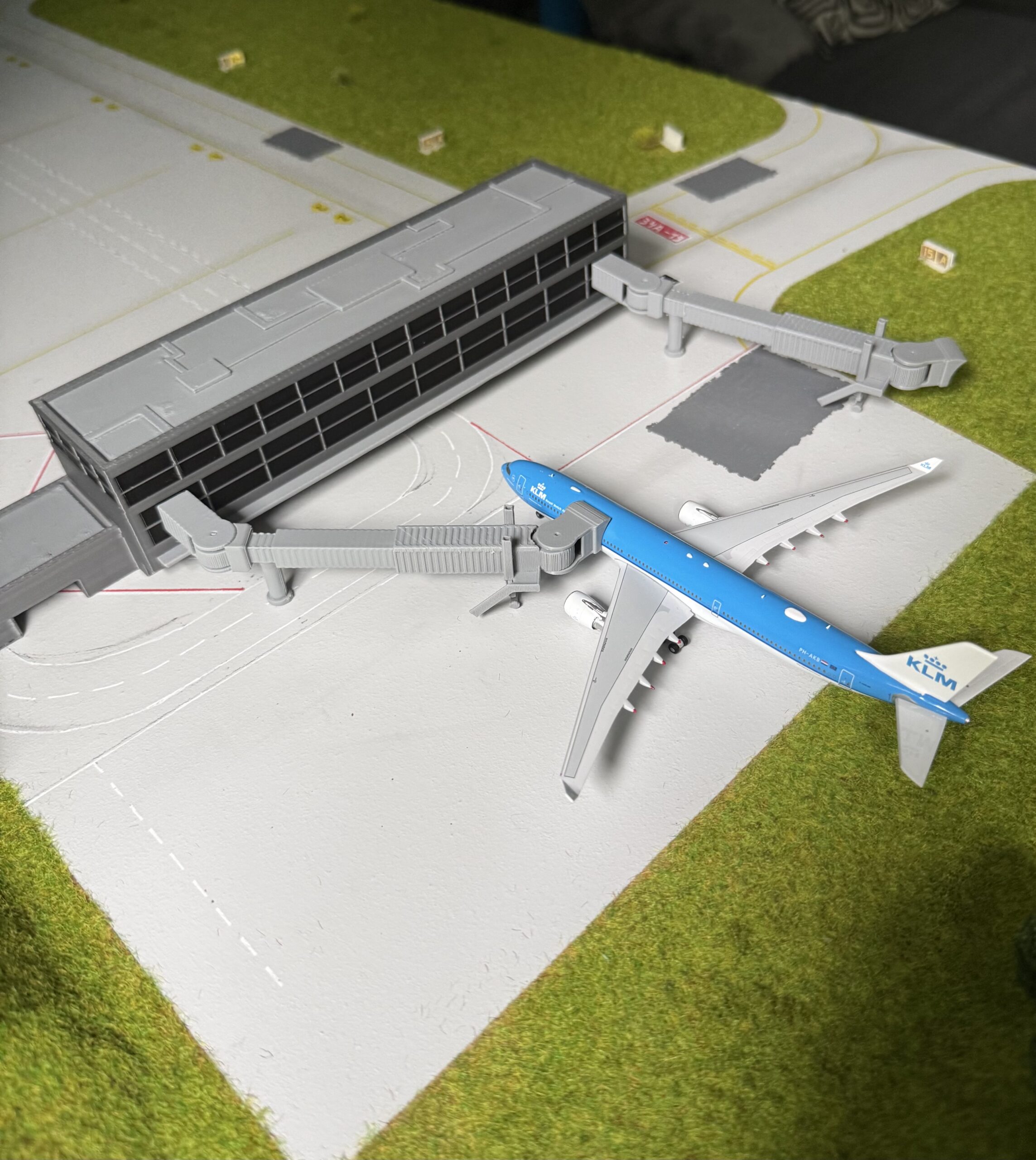 Terminal + jetbridges set - Image 8
