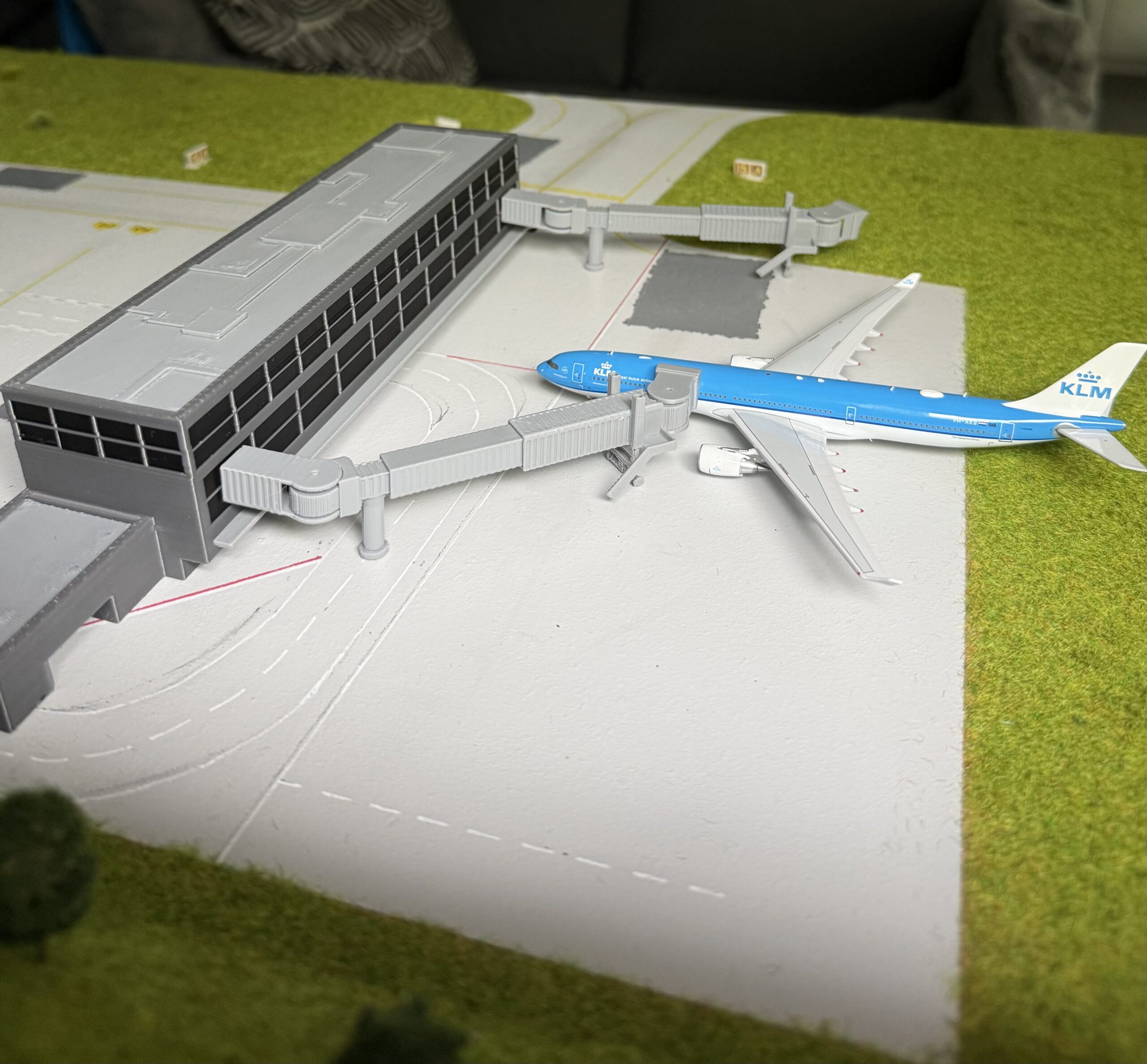 Terminal + jetbridges set - Image 7
