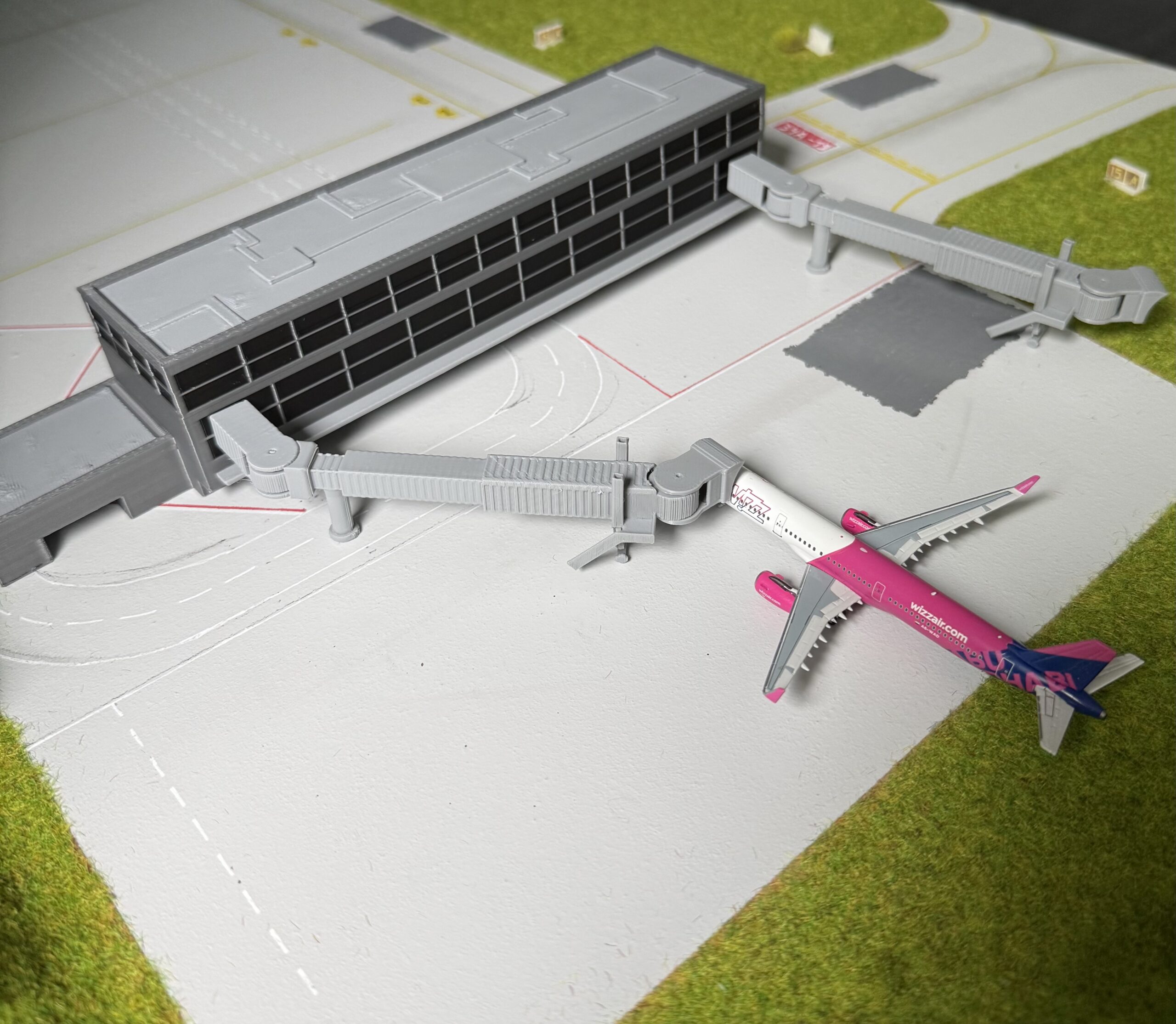 Terminal + jetbridges set - Image 13