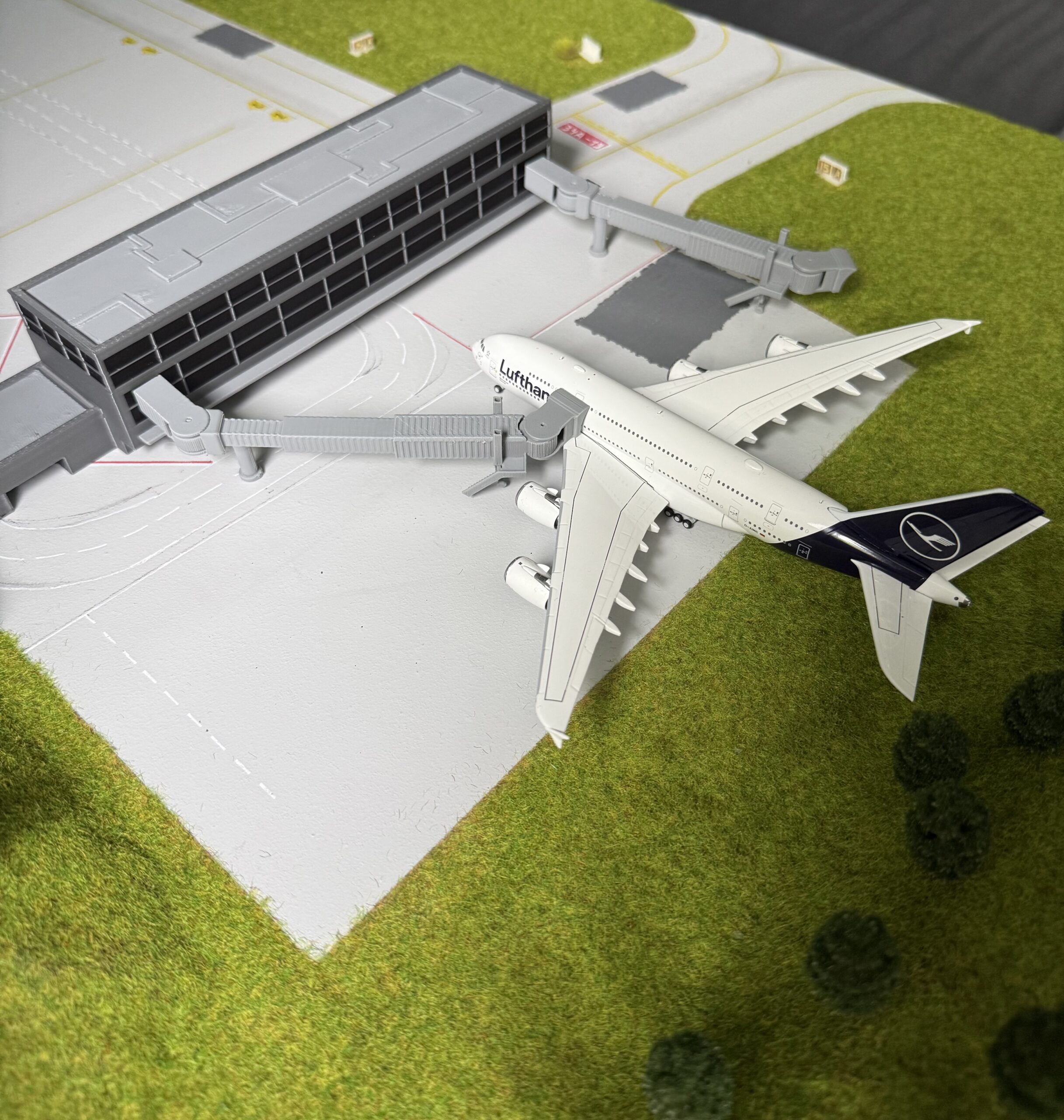 Terminal + jetbridges set - Image 12