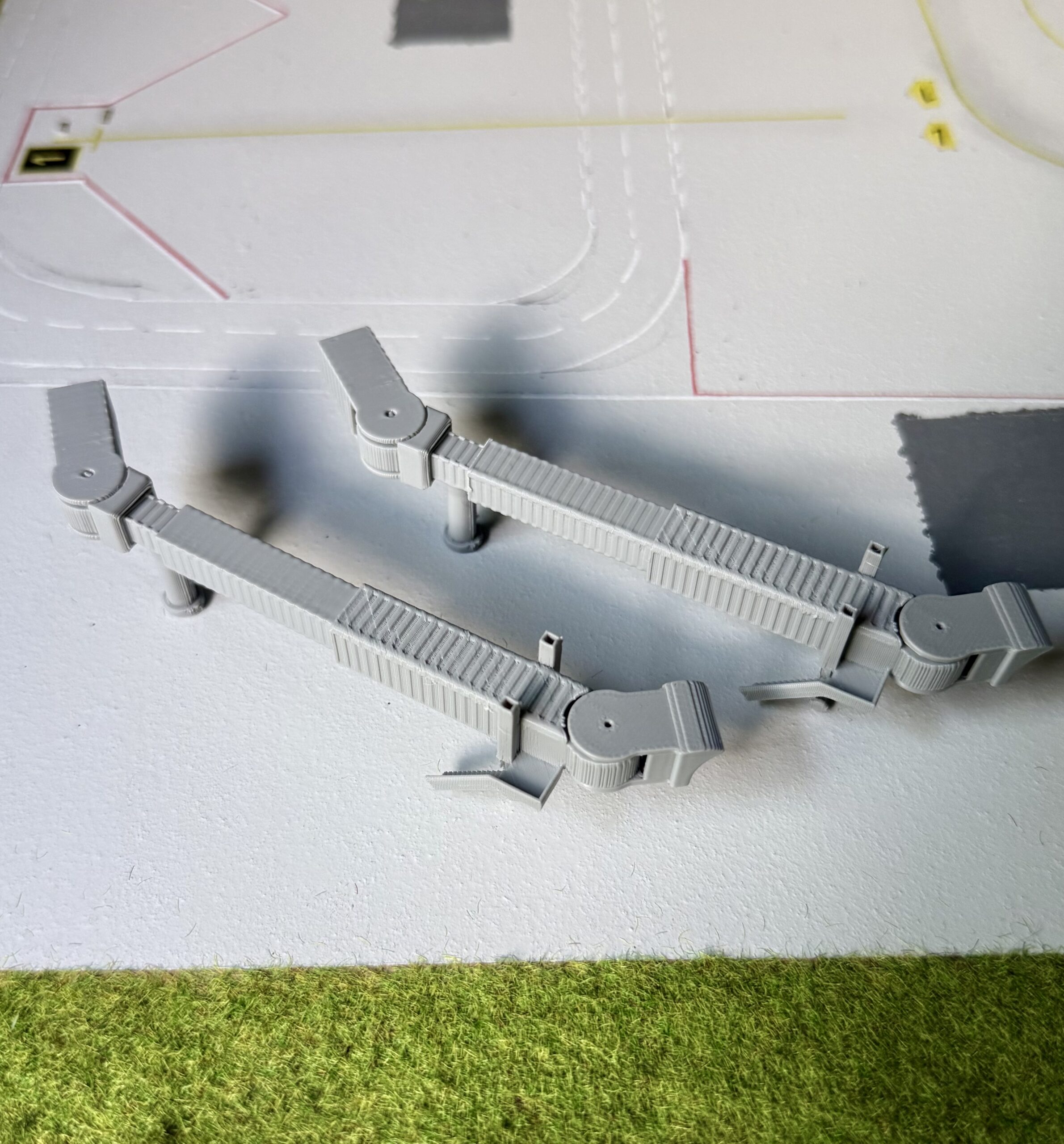 Terminal extension + jetbridges - Image 7