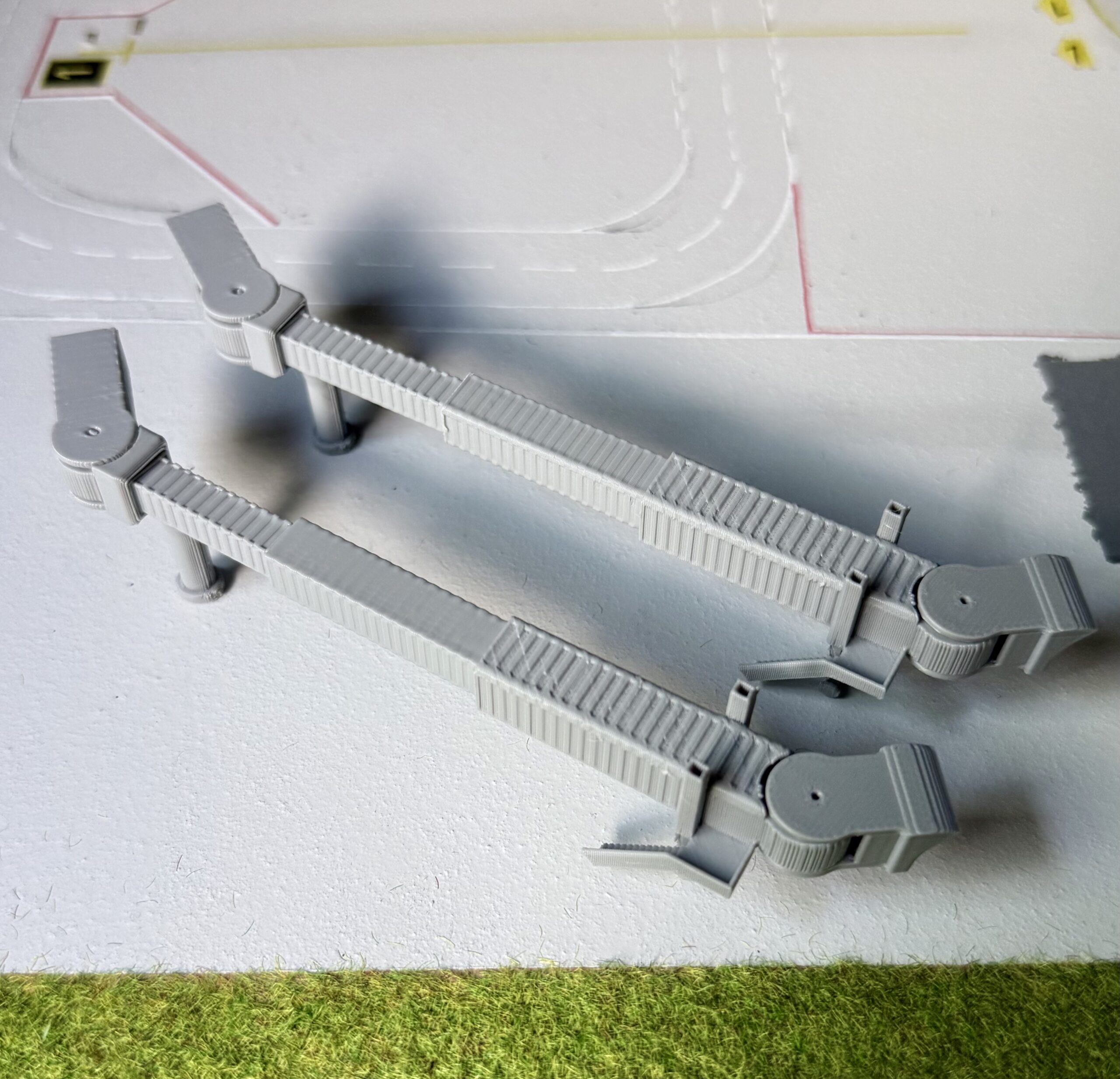 Terminal extension + jetbridges - Image 6