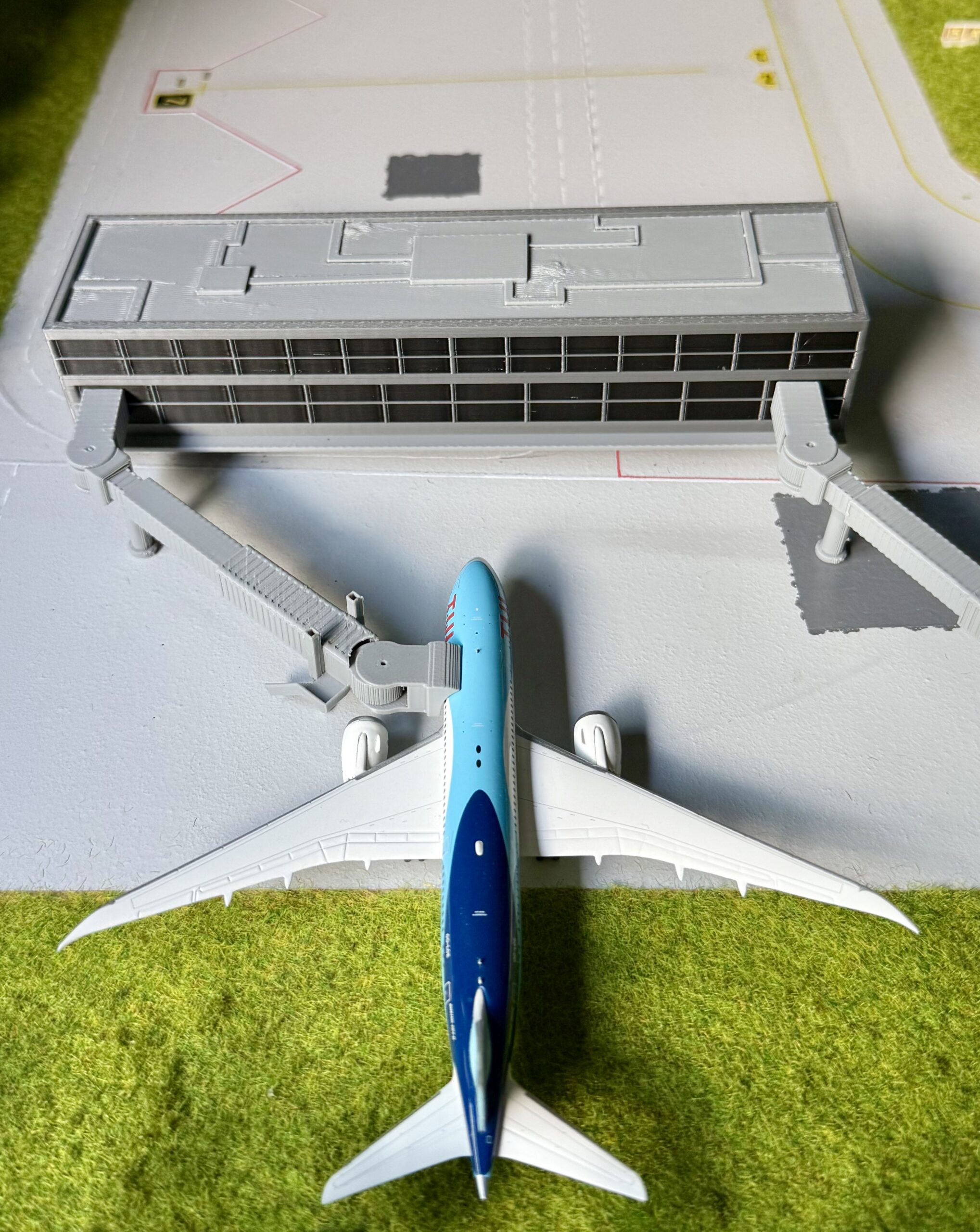 Terminal extension + jetbridges - Image 8