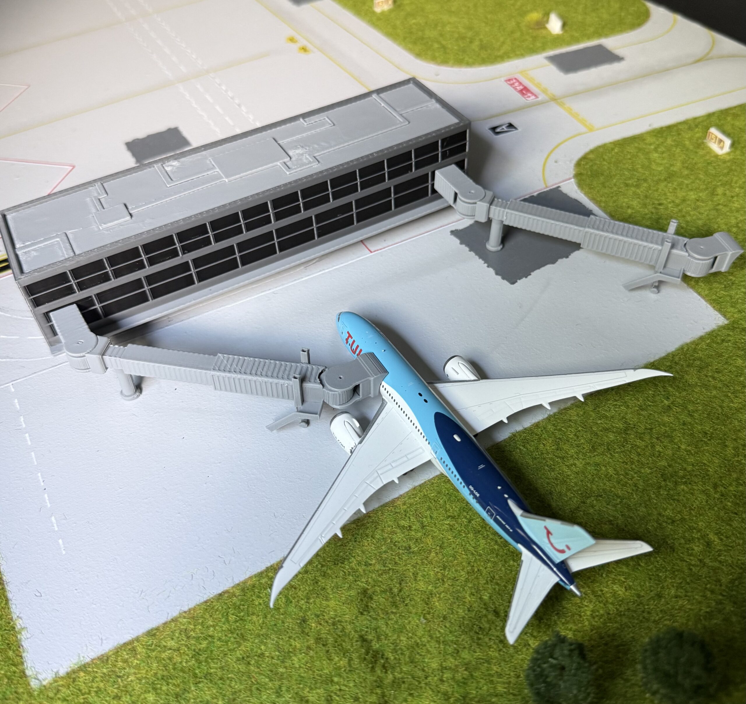 Terminal extension + jetbridges - Image 9