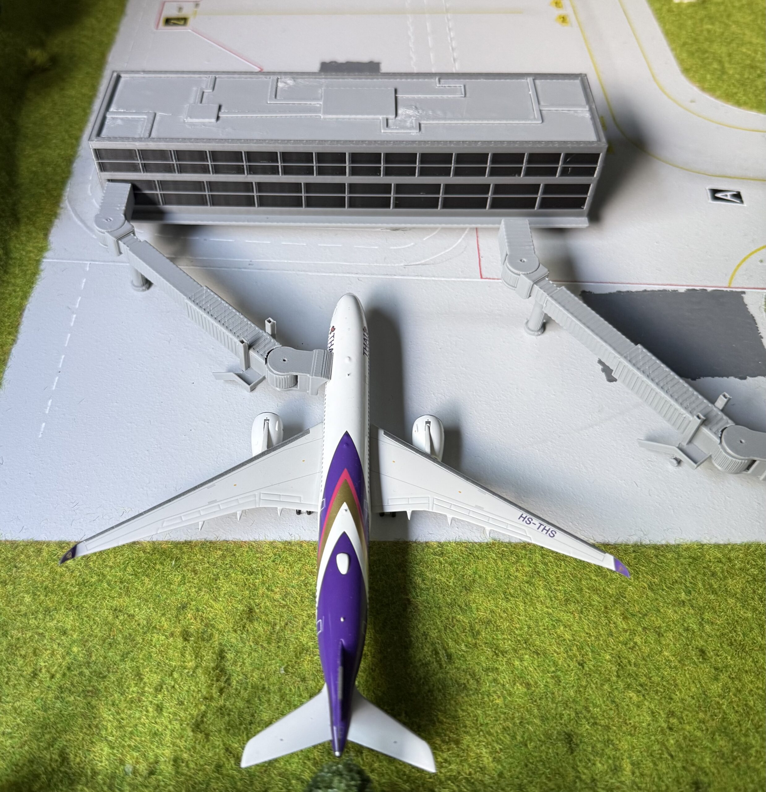 Terminal extension + jetbridges - Image 10