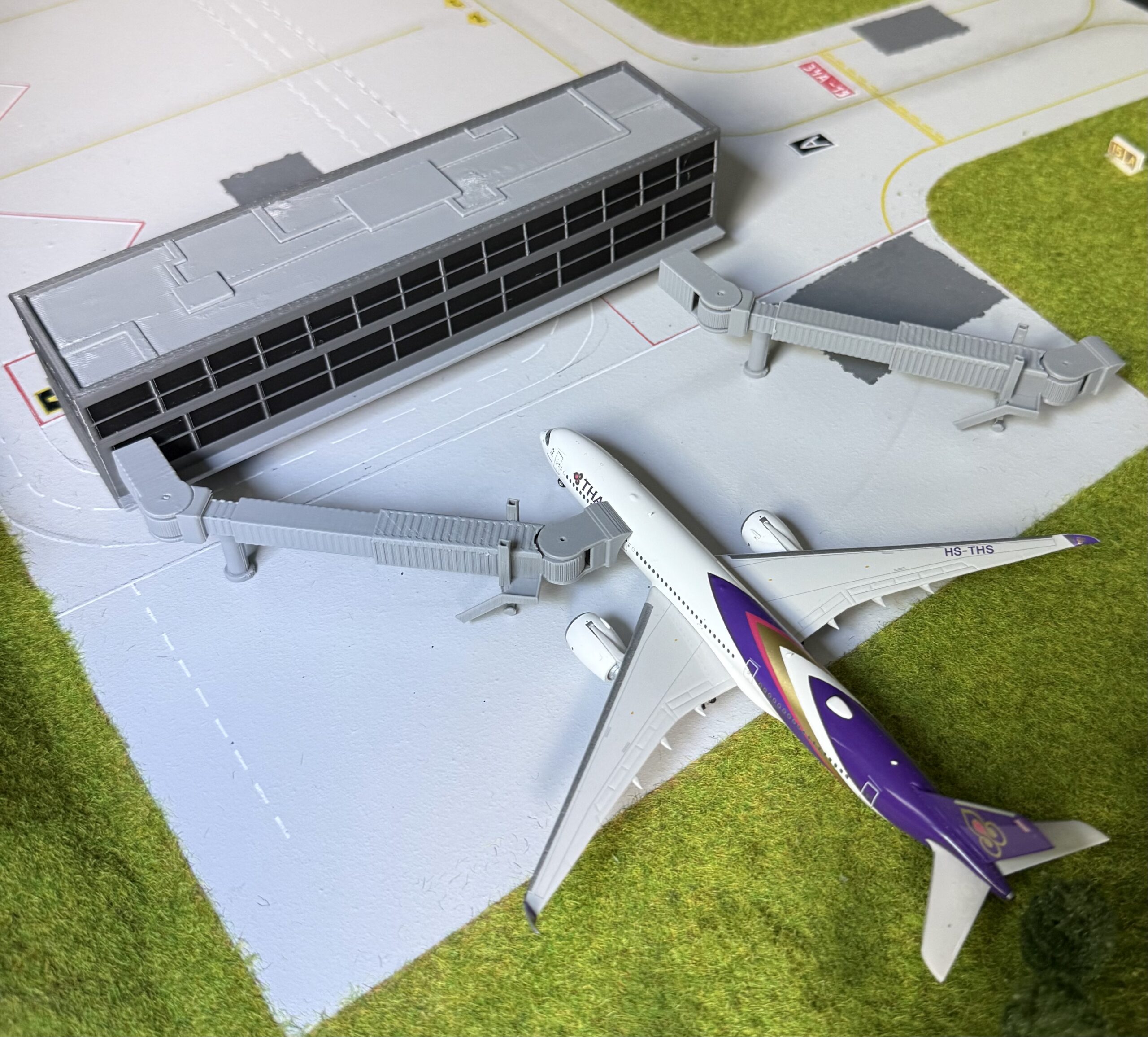 Terminal extension + jetbridges - Image 11