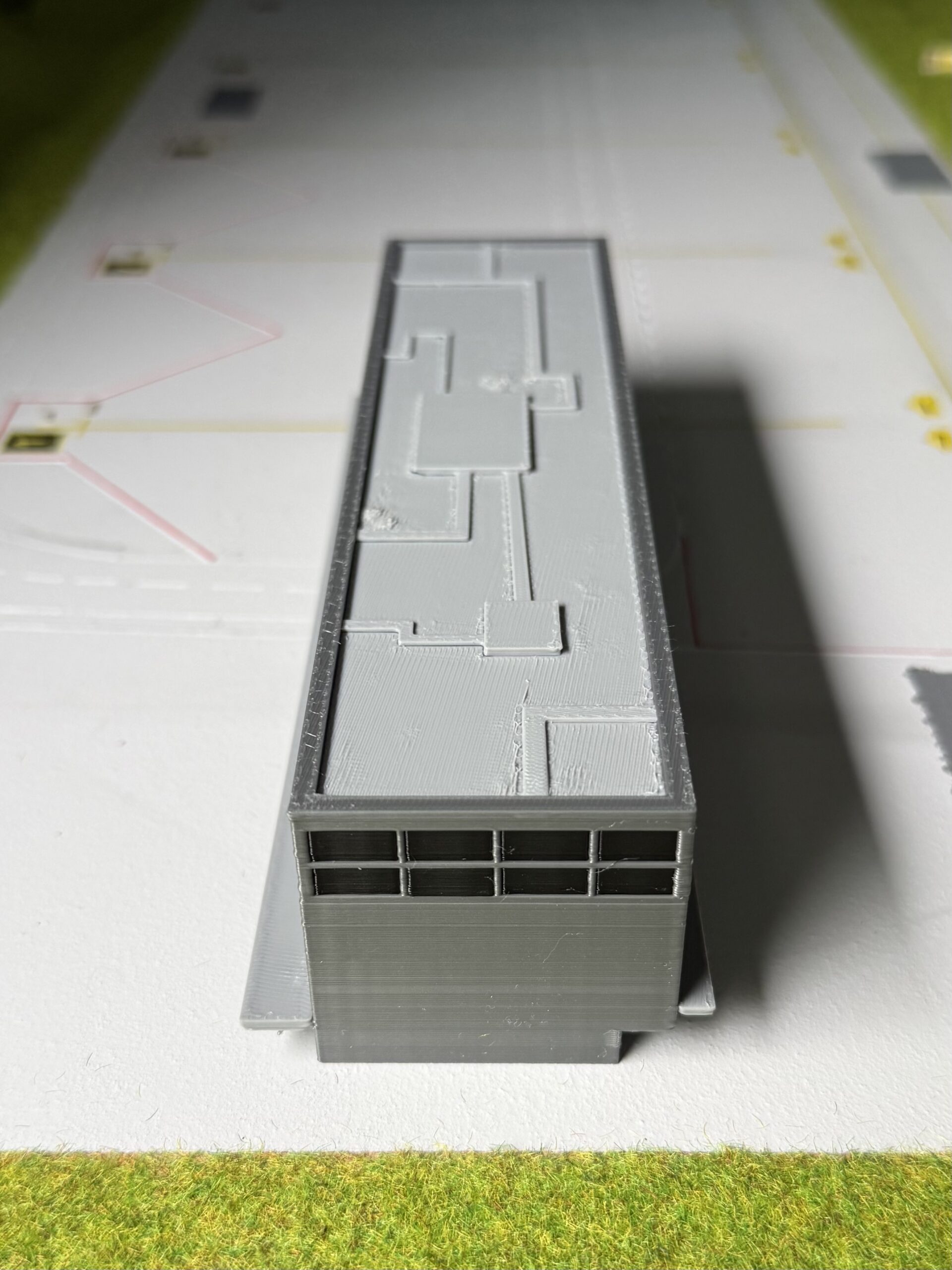 Terminal extension + jetbridges - Image 5