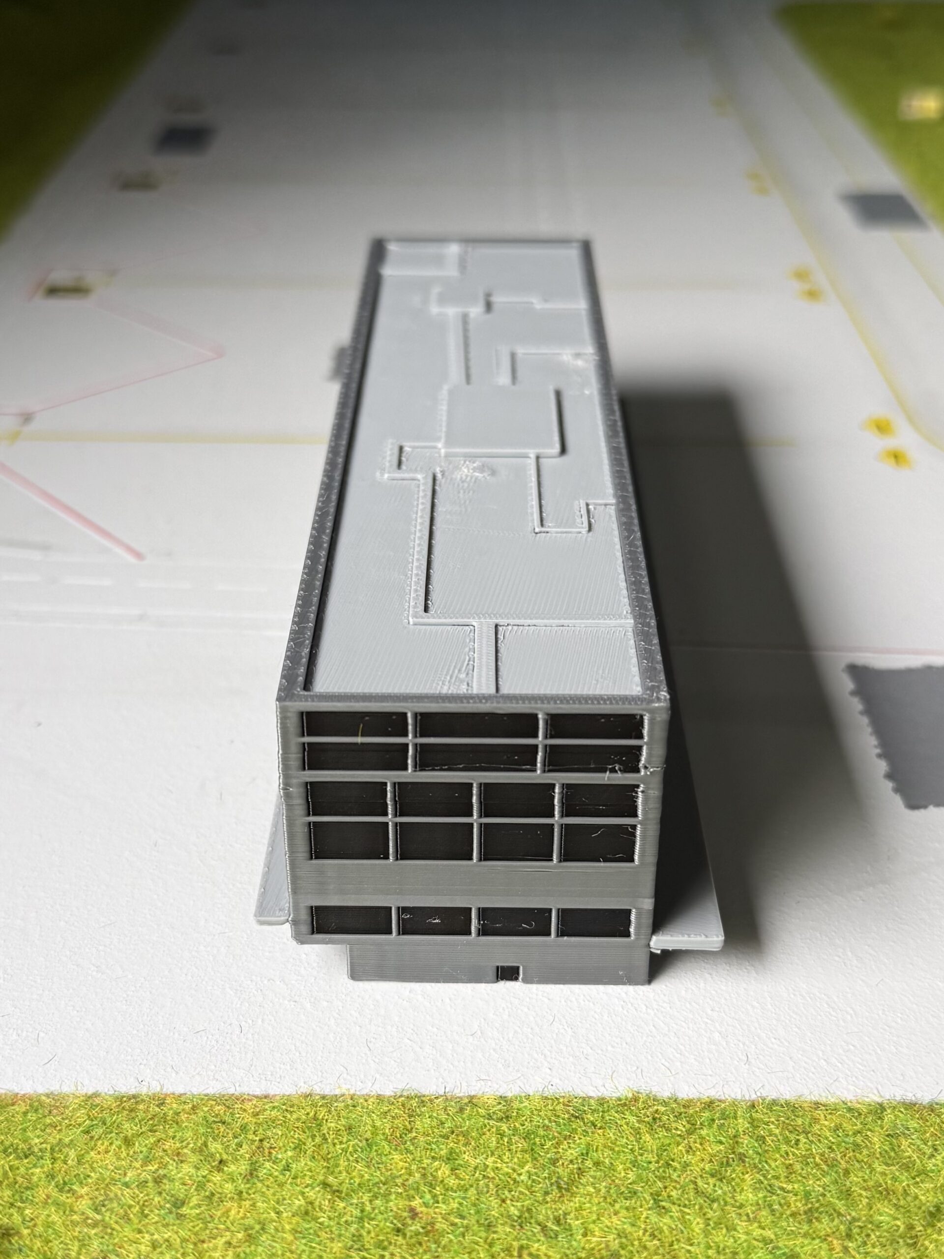 Terminal extension + jetbridges - Image 4